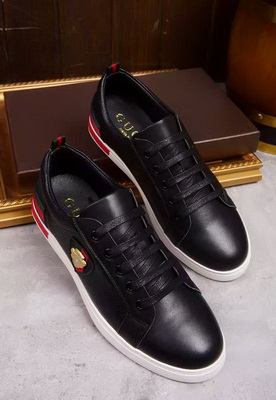 Gucci Fashion Casual Men Shoes_187